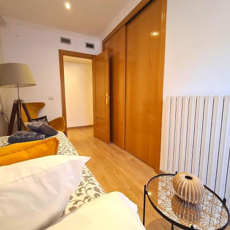 Dos Torres Pasaje De Los Giles - Tranquilo Y Privado Apartment ซาราโกซา ภายนอก รูปภาพ