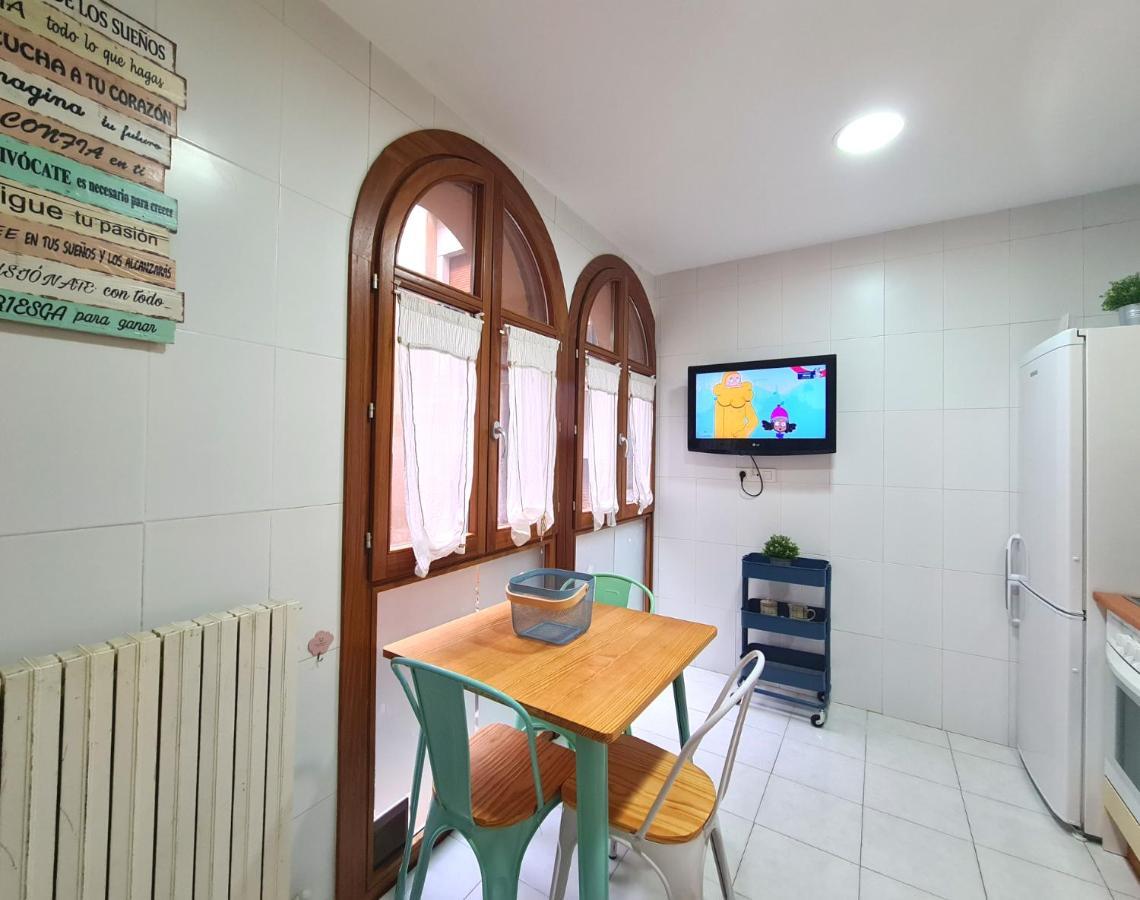 Dos Torres Pasaje De Los Giles - Tranquilo Y Privado Apartment ซาราโกซา ภายนอก รูปภาพ