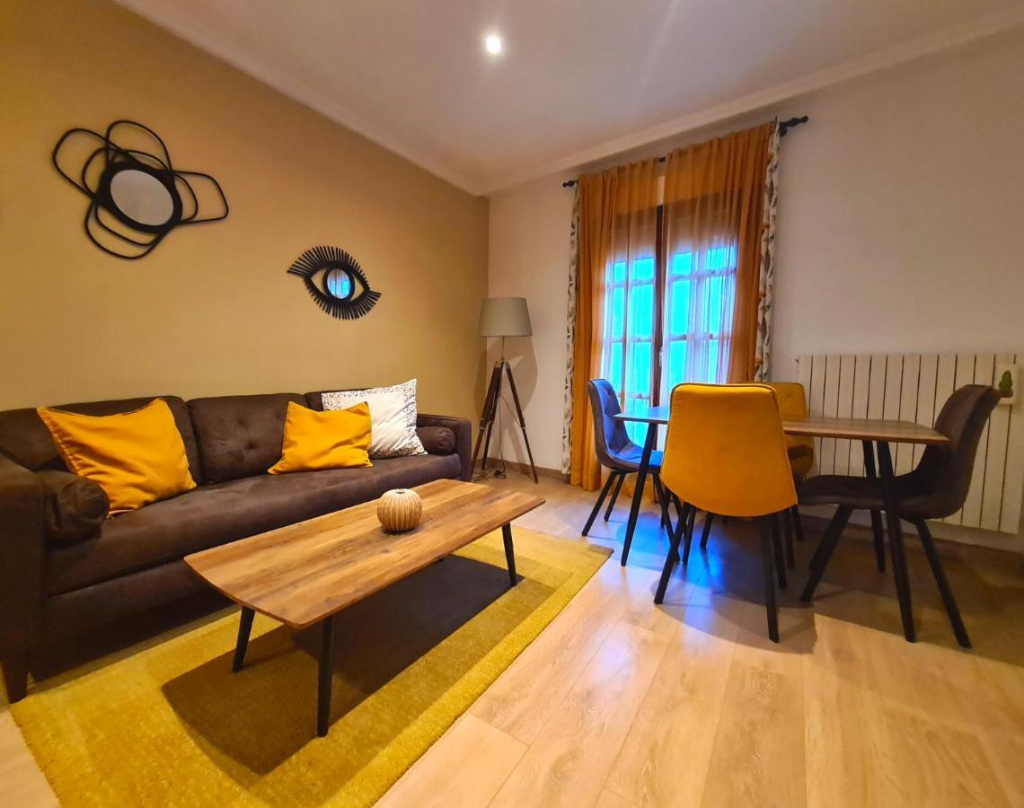 Dos Torres Pasaje De Los Giles - Tranquilo Y Privado Apartment ซาราโกซา ภายนอก รูปภาพ