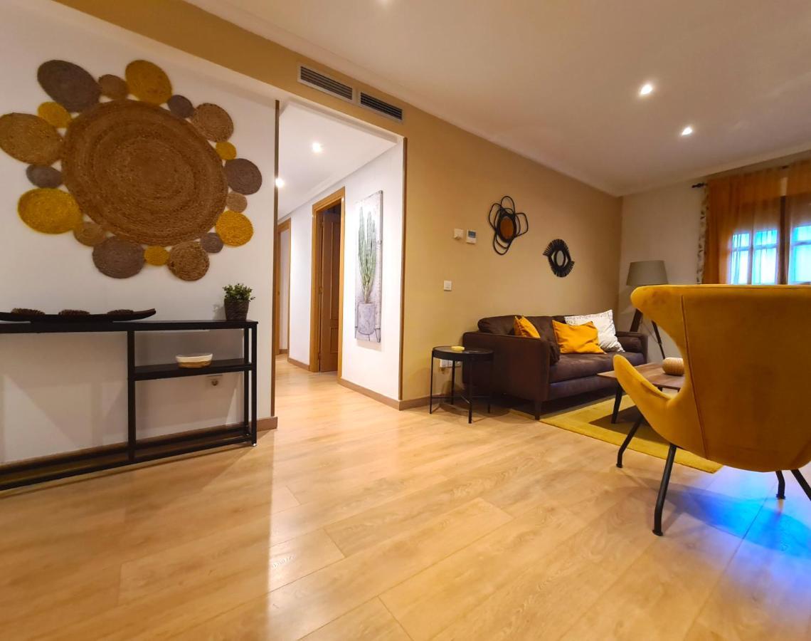 Dos Torres Pasaje De Los Giles - Tranquilo Y Privado Apartment ซาราโกซา ภายนอก รูปภาพ