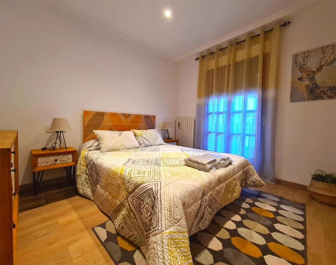 Dos Torres Pasaje De Los Giles - Tranquilo Y Privado Apartment ซาราโกซา ภายนอก รูปภาพ