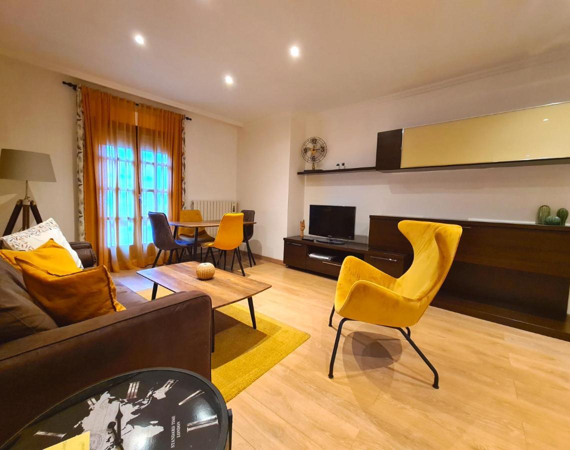 Dos Torres Pasaje De Los Giles - Tranquilo Y Privado Apartment ซาราโกซา ภายนอก รูปภาพ