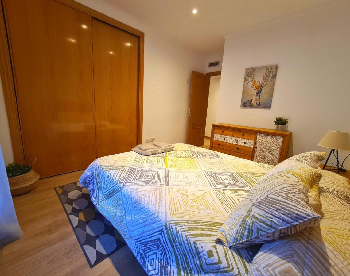 Dos Torres Pasaje De Los Giles - Tranquilo Y Privado Apartment ซาราโกซา ภายนอก รูปภาพ