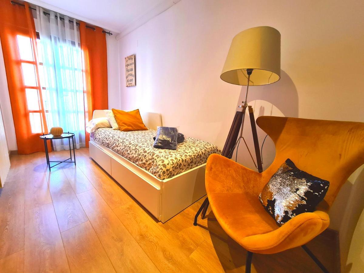 Dos Torres Pasaje De Los Giles - Tranquilo Y Privado Apartment ซาราโกซา ภายนอก รูปภาพ