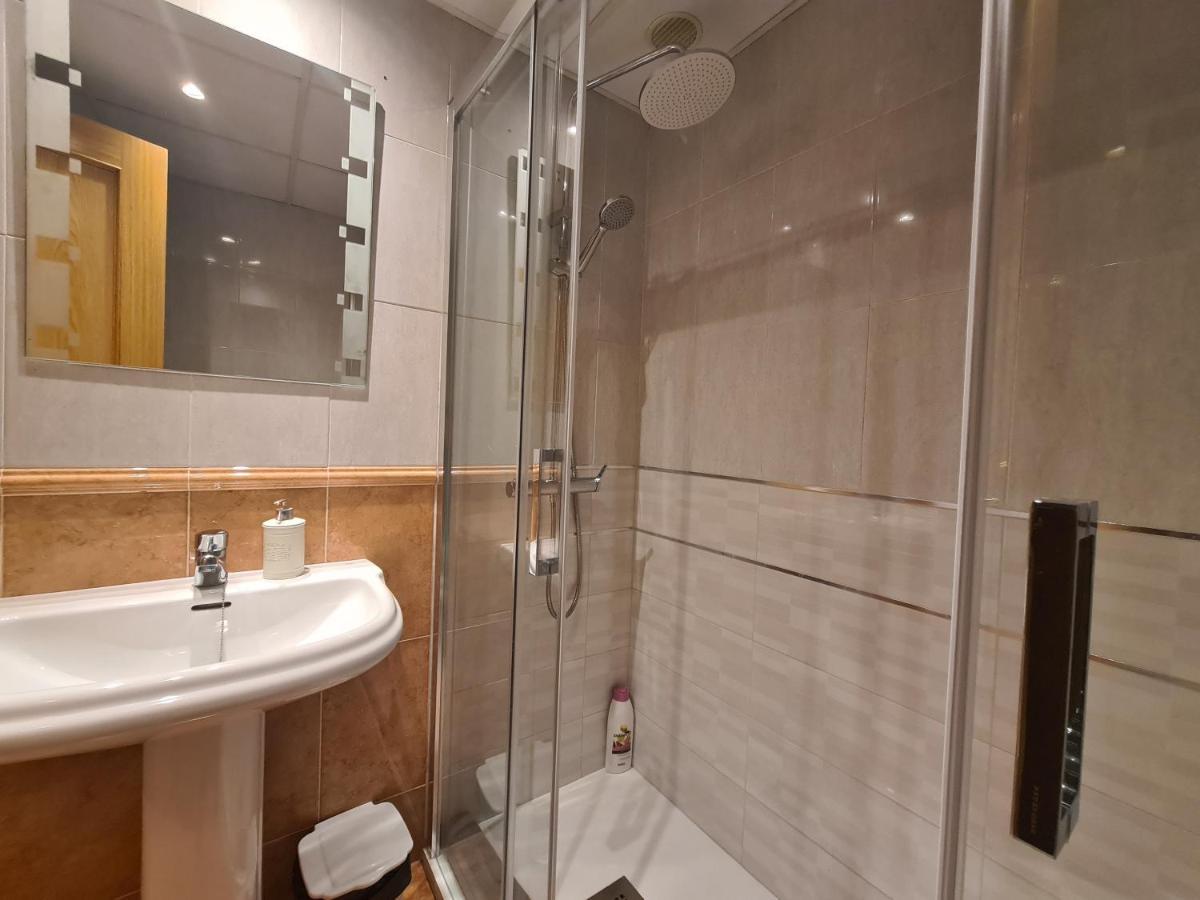 Dos Torres Pasaje De Los Giles - Tranquilo Y Privado Apartment ซาราโกซา ภายนอก รูปภาพ