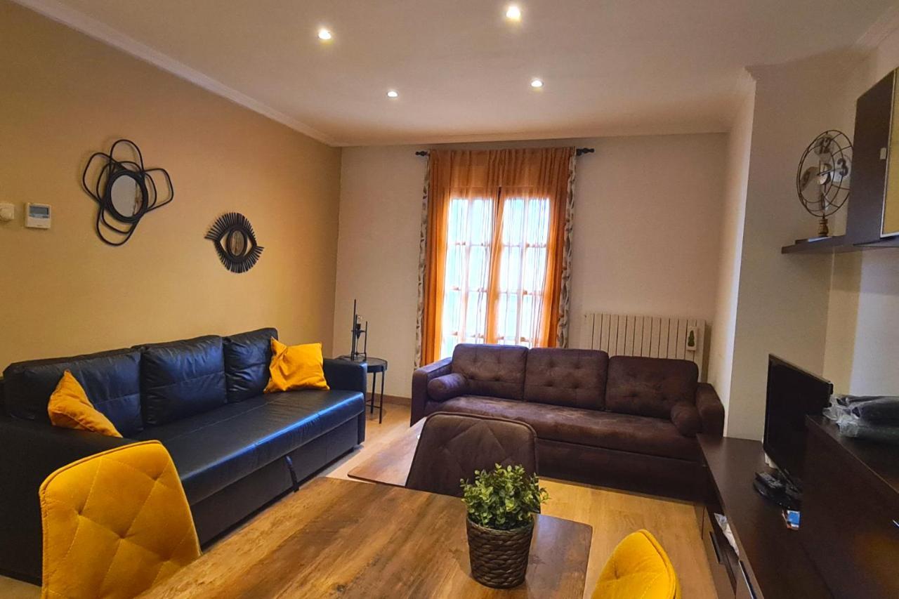 Dos Torres Pasaje De Los Giles - Tranquilo Y Privado Apartment ซาราโกซา ภายนอก รูปภาพ