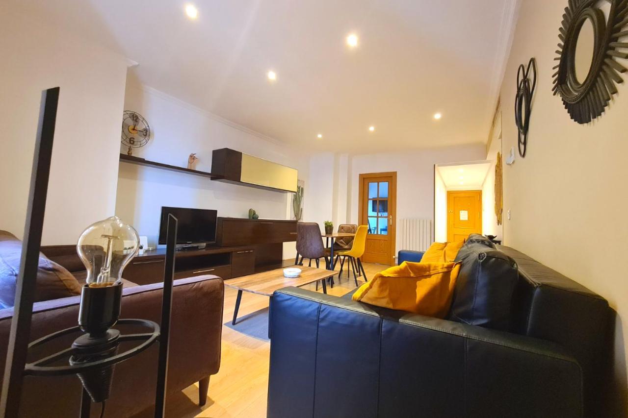 Dos Torres Pasaje De Los Giles - Tranquilo Y Privado Apartment ซาราโกซา ภายนอก รูปภาพ