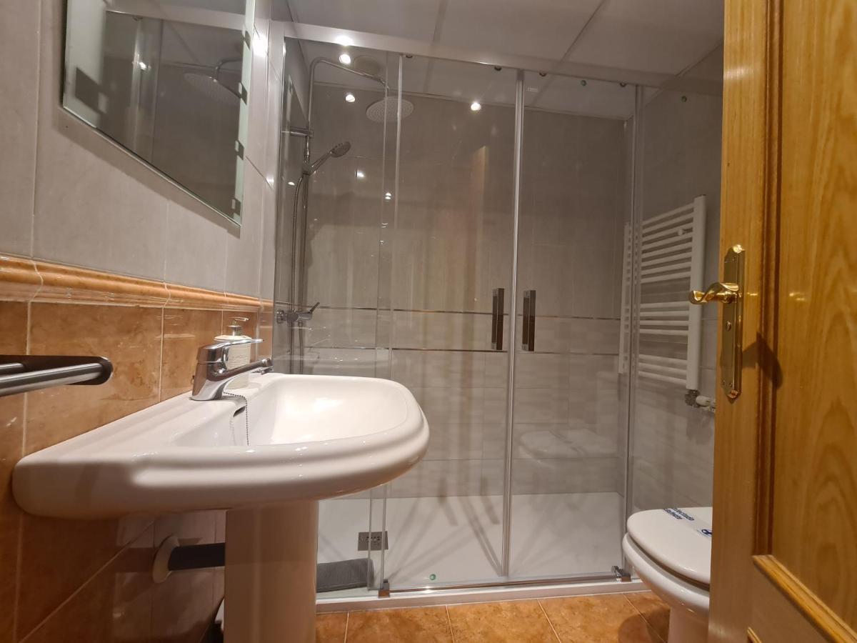 Dos Torres Pasaje De Los Giles - Tranquilo Y Privado Apartment ซาราโกซา ภายนอก รูปภาพ